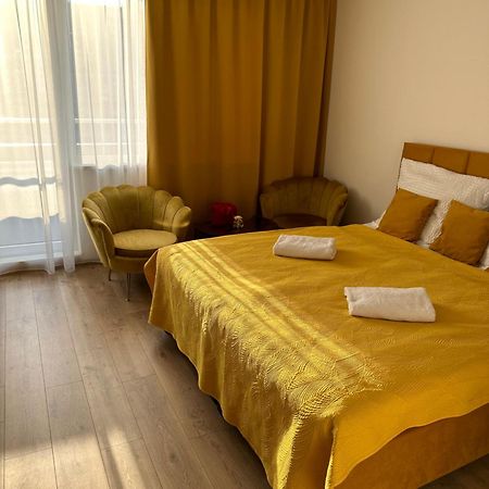 شقة Sunny House Two براتسيلافا المظهر الخارجي الصورة