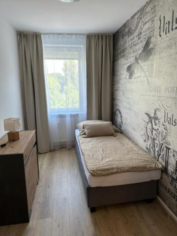 شقة Sunny House Two براتسيلافا المظهر الخارجي الصورة