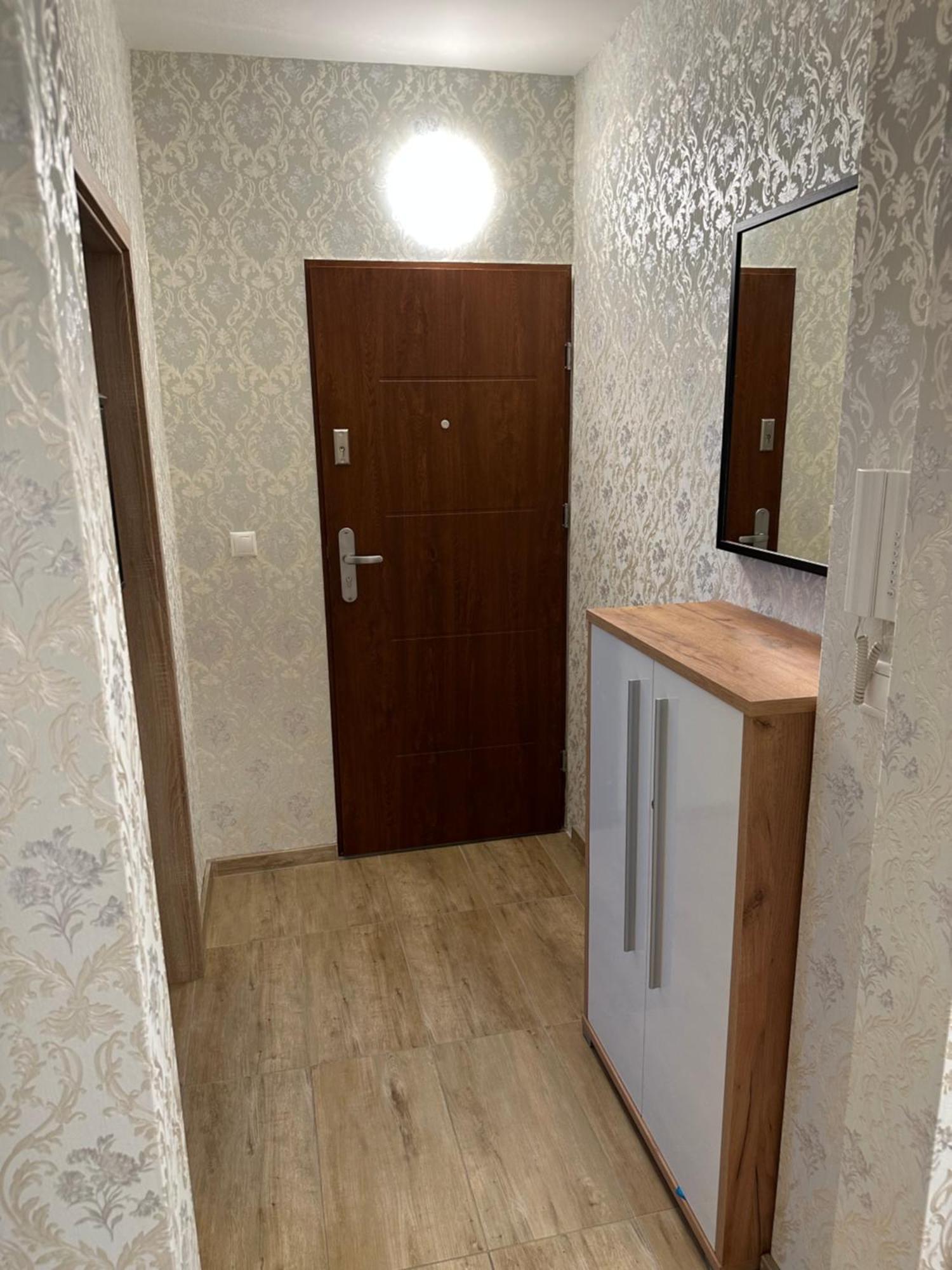 شقة Sunny House Two براتسيلافا المظهر الخارجي الصورة