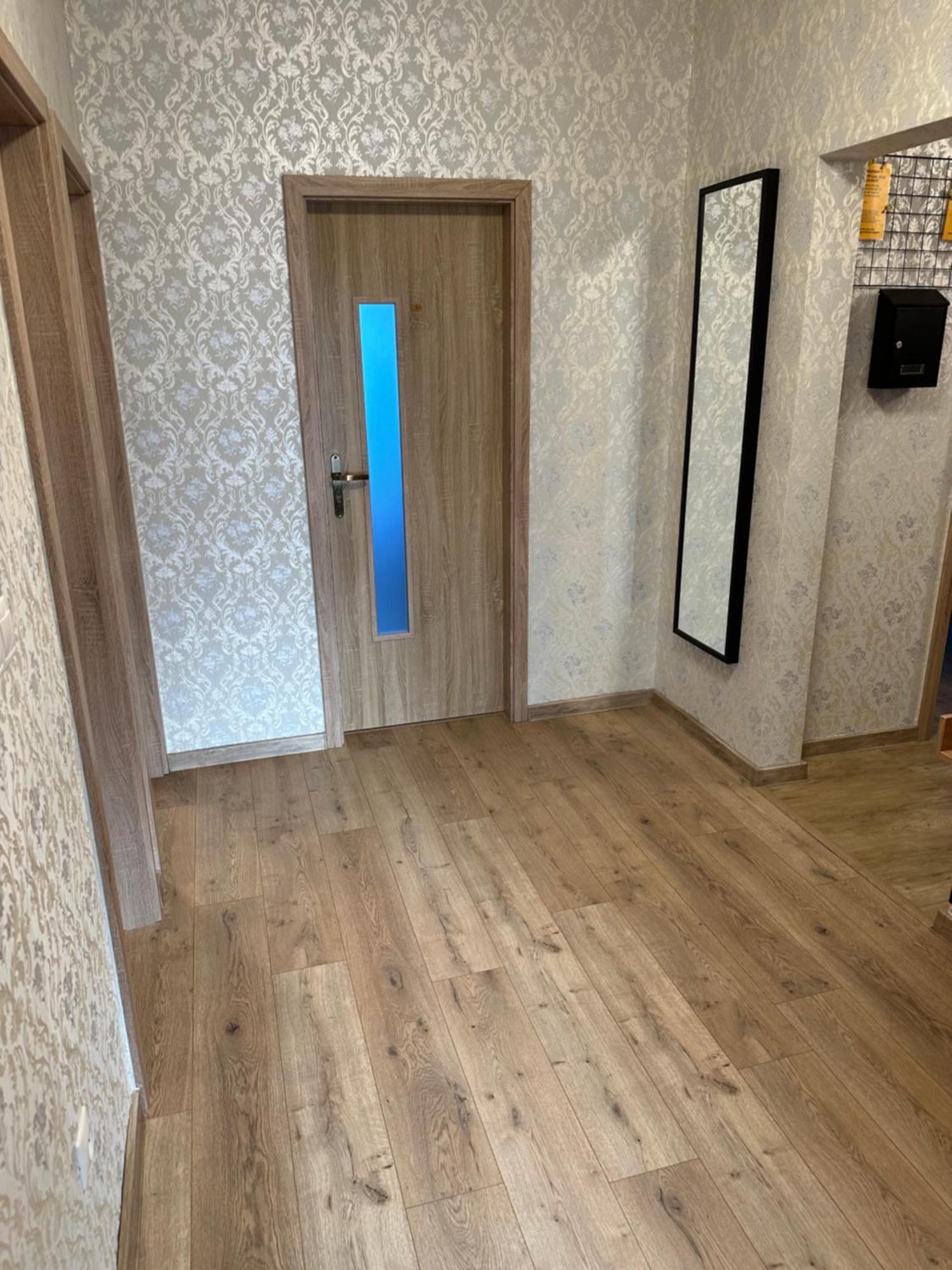 شقة Sunny House Two براتسيلافا المظهر الخارجي الصورة